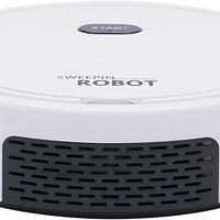 robot aspirapolvere a secco e bagnato