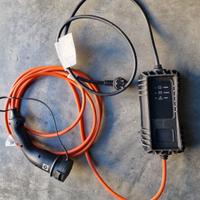 Cavo ricarica auto elettrica tipo 2 - Aptiv PSA