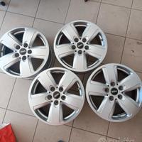 cerchi per mini f55/56