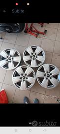 cerchi per mini f55/56