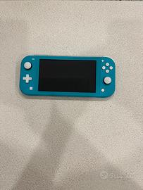 Nintendo Switck