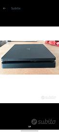 ps4 500gb