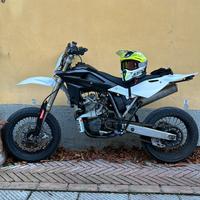 Ricambi Plastiche Husqvarna sm wr wre cr smr