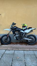 Ricambi Plastiche Husqvarna sm wr wre cr smr