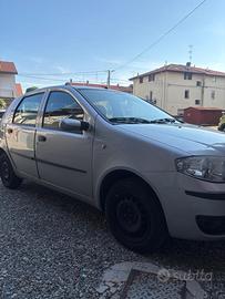 Fiat Punto 1.200 Benzina
