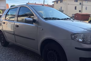 Fiat Punto 1.200 Benzina