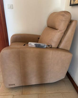 Poltrona Poltronesofà Wireless – Pari al Nuovo