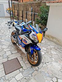 Carene Honda CBR 1000 rr