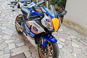 Carene Honda CBR 1000 rr