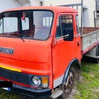 Fiat OM 40 iveco