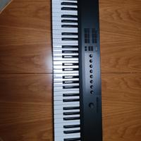 Tastiera NI Komplete Kontrol A61