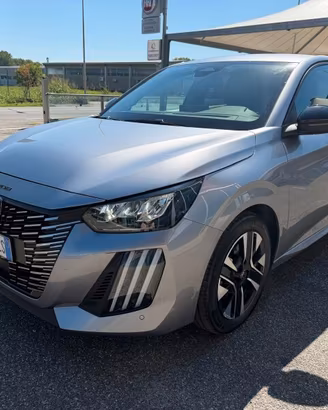 PEUGEOT 208 2ª serie 208 PureTech 100 Stop&Sta...