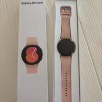 Warch 5 samsung