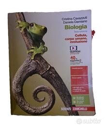 Biologia