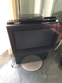 tv b&o dvd