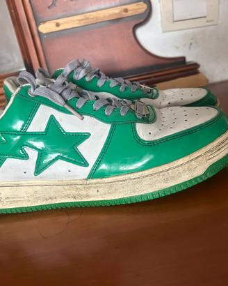 Bape sta