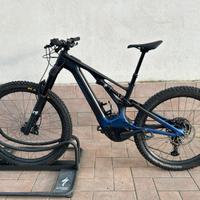 Specialized Turbo Levo S works