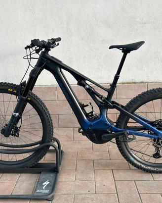 Specialized Turbo Levo S works