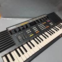 Yamaha PSS-290 tastiera