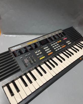 Yamaha PSS-290 tastiera