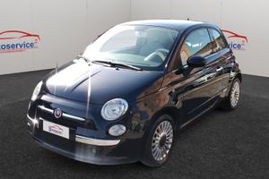 Fiat 500 1.3 mjt 16v Lounge 95cv