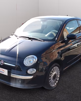 Fiat 500 1.3 mjt 16v Lounge 95cv