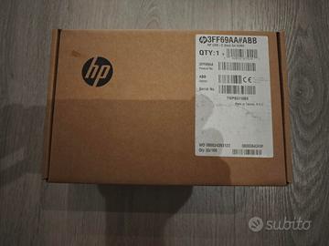 HP USB-C docking station G4