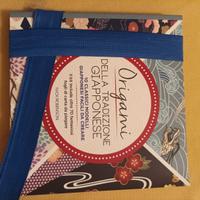 Libro per origami