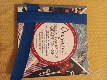 Libro per origami