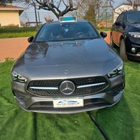 Mercedes-benz CLA 180 d Executive