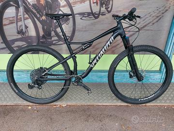 Specialized Epic evo tg L