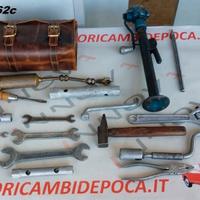 Trousse Attrezzi - Lancia Aurelia