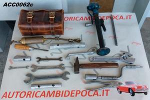 Trousse Attrezzi - Lancia Aurelia