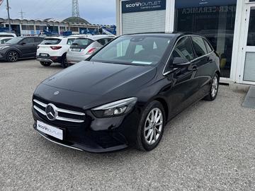 MERCEDES-BENZ Classe B (W247) - B 180 U1057259