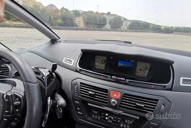 Citroen C4 PICASSO e 1.6 HDI