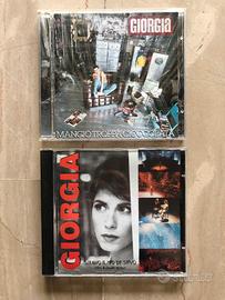 CD Giorgia