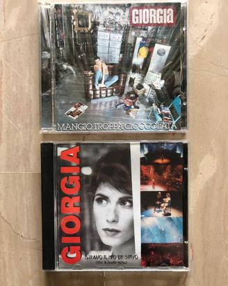 CD Giorgia