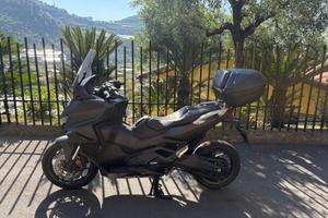 Honda Forza 750
