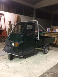 Ape Piaggio 1990