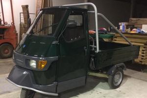 Ape Piaggio 1990