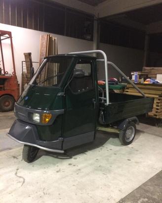 Ape Piaggio 1990