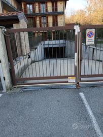 Box auto Cavaria con Premezzo