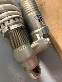 Mono ammortizzatore ktm 1dal 17 al 2023