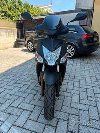 Kymco Agility 125