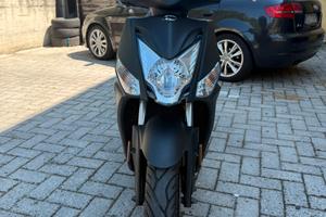 Kymco Agility 125