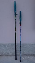 canne teleregolabili