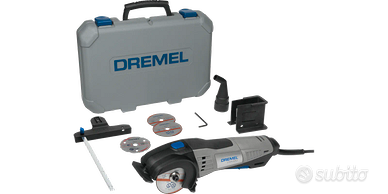 Sega compatta DREMEL