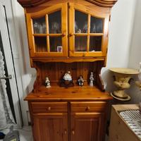 Set credenza mobile porta TV divano