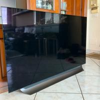 TV LG OLED 55C8PLA