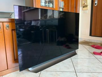 TV LG OLED 55C8PLA